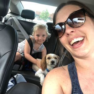 Meet your Posher, Danielle